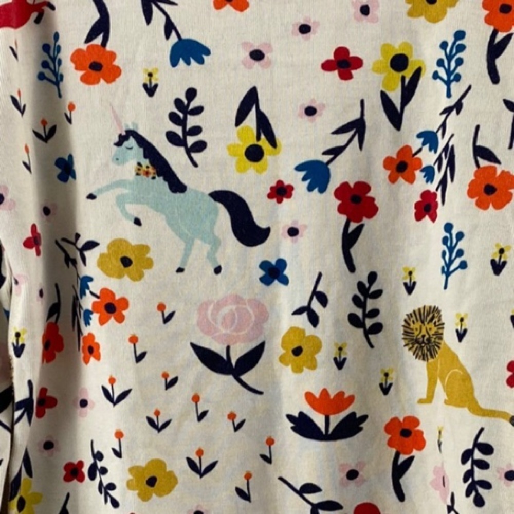 Hanna Andersson Pajamas Top Lot - Picture 2 of 10
